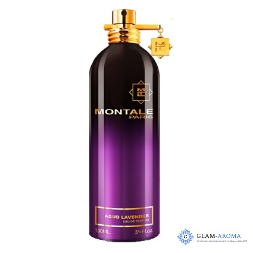 Montale Aoud Lavender