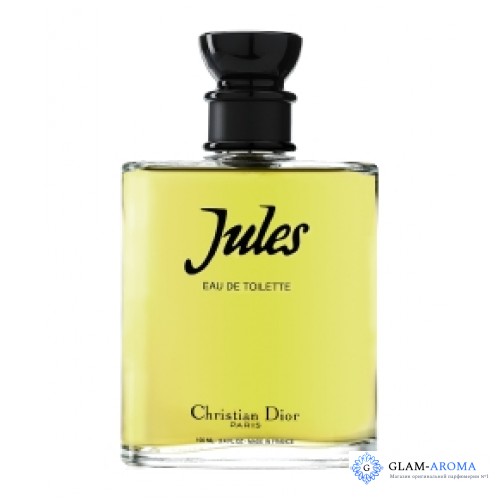 Christian Dior Jules