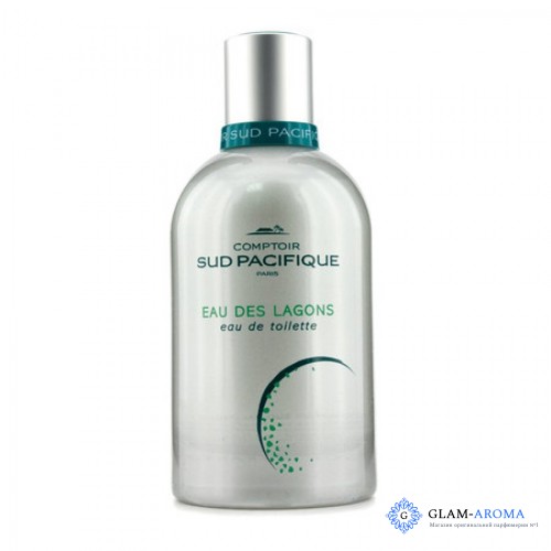 Comptoir Sud Pacifique Eau De Lagons