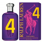 Ralph Lauren Big Pony 4 for Women