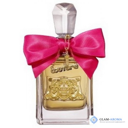 Juicy Couture Viva La Juicy