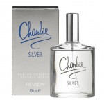 Revlon Charlie Silver