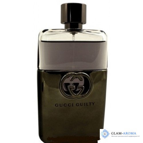 Gucci Guilty Pour Homme