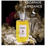 Olibere Parfums Escapade A Byzance