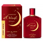 Ulric De Varens Varens D'orient Elixir