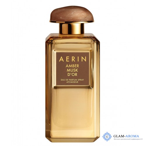 Aerin Lauder Amber Musk D'Or