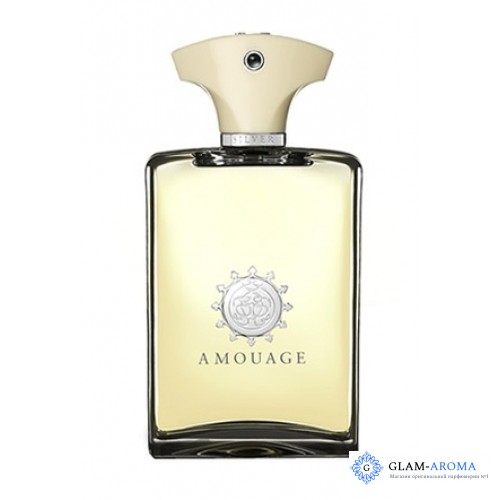 Amouage Silver For Men