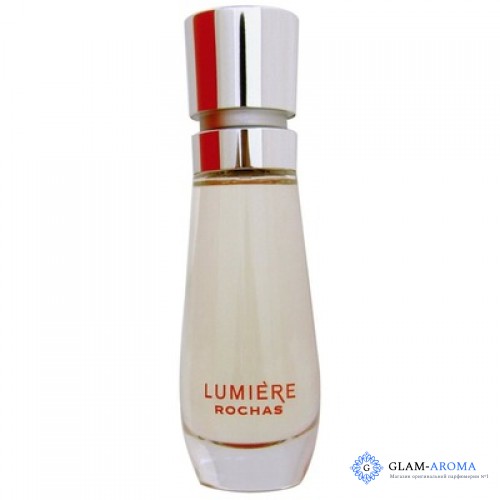 Rochas Lumiere