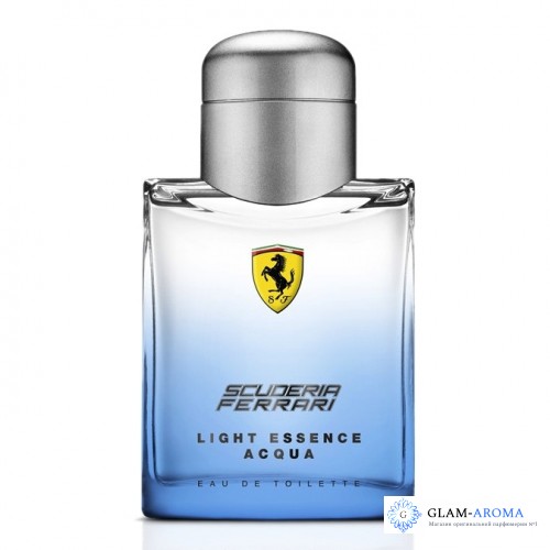 Ferrari Light Essence Acqua