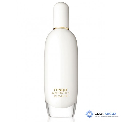 Clinique Aromatics In White