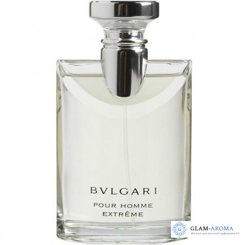 Bvlgari Bvlgari Pour Homme Extreme