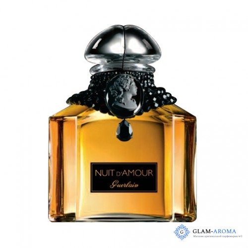 Guerlain Nuit D'Amour