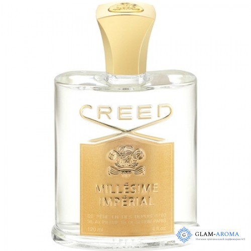 Creed Imperial Millesime