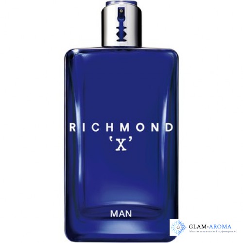 John Richmond Richmond X Man