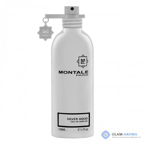 Montale Sliver Aoud