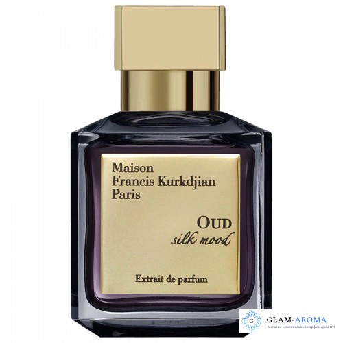 Francis Kurkdjian Oud Silk Mood