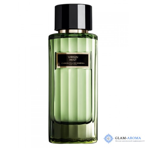 Carolina Herrera Virgin Mint