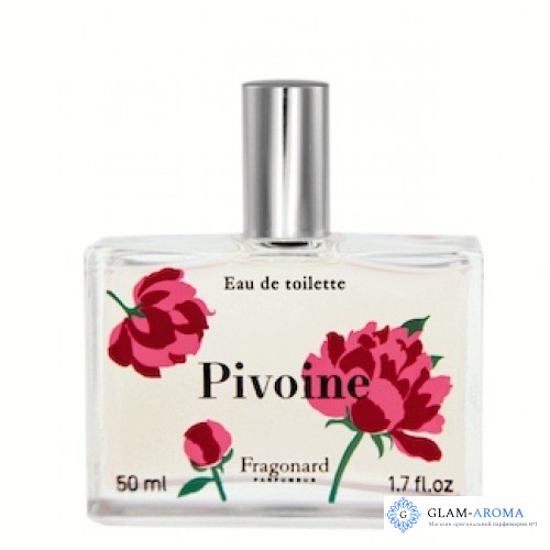 Fragonard Pivoine