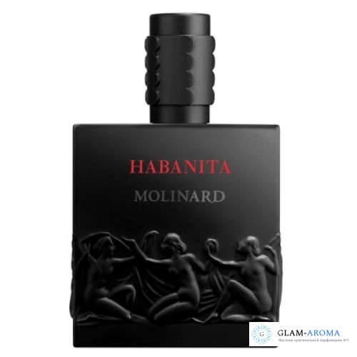 Molinard Habanita Eau De Parfum