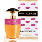 Prada Candy Kiss