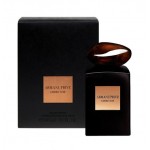 Armani Prive Ambre Soie