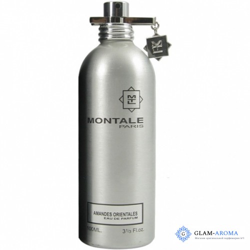 Montale Amandes Orientales