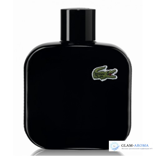 Lacoste Eau de Lacoste L.12.12. Noir Intense