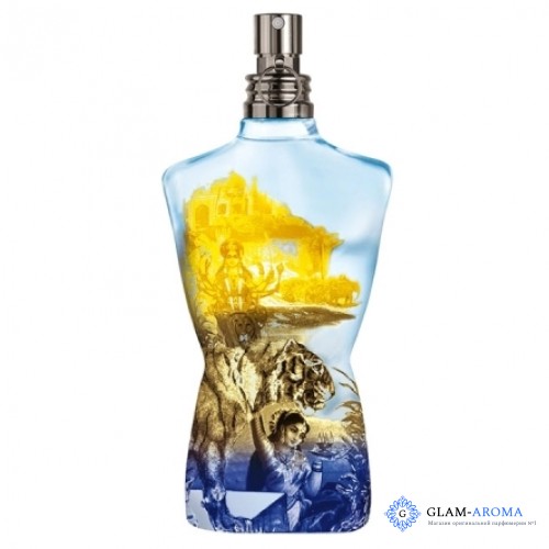 Jean Paul Gaultier Le Male Stimulating Summer Fragrance