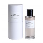 Christian Dior Gris Montaigne