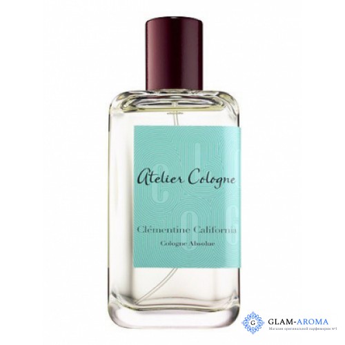 Atelier Cologne Clementine California