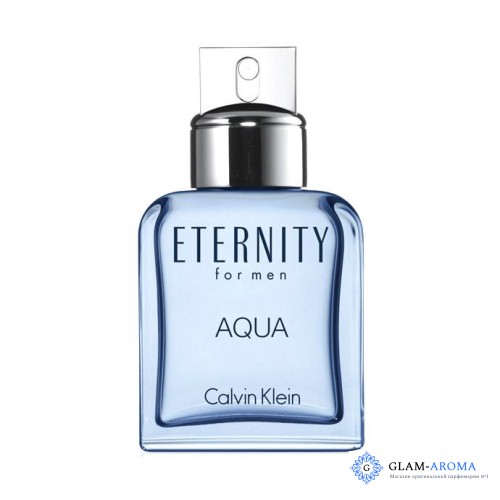 Calvin Klein Eternity Aqua