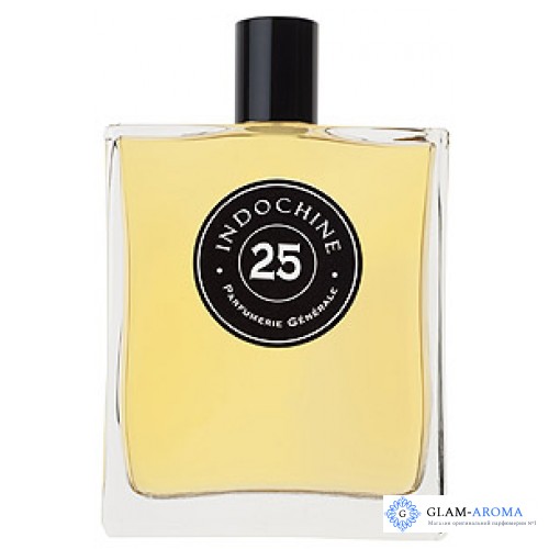 Parfumerie Generale Pg25 Indochine