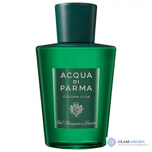 Acqua Di Parma Colonia Club