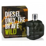 Diesel Only The Brave Wild