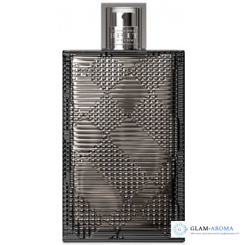 Burberry Brit Rhythm For Him Intense