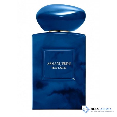 Armani Prive Bleu Lazuli