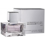 David Beckham Intimately Yours For Men