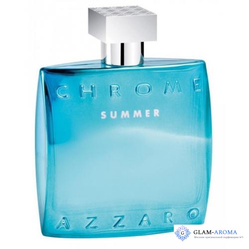 Azzaro Pour Homme Summer 2014