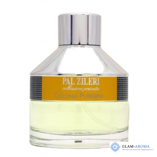 Pal Zileri Collezione Privata Colonia Purissima