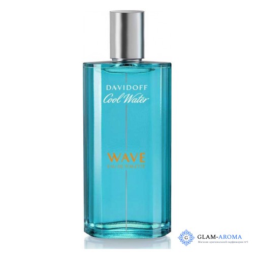 Davidoff Cool Water Wave 2017