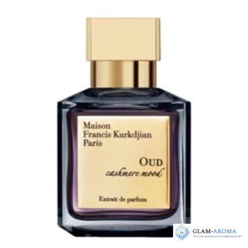 Francis Kurkdjian Oud Cashmere Mood