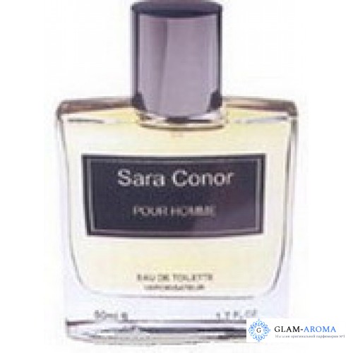 Sara Conor Pour Homme