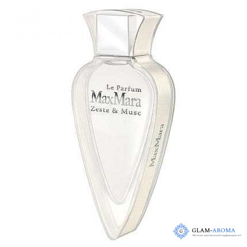 Max Mara Le Parfum Zeste & Musc