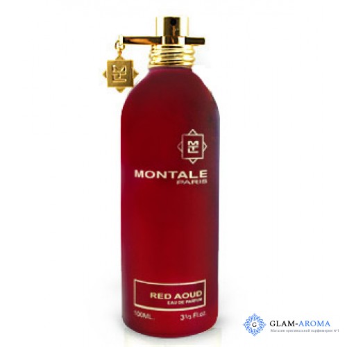 Montale Red Aoud