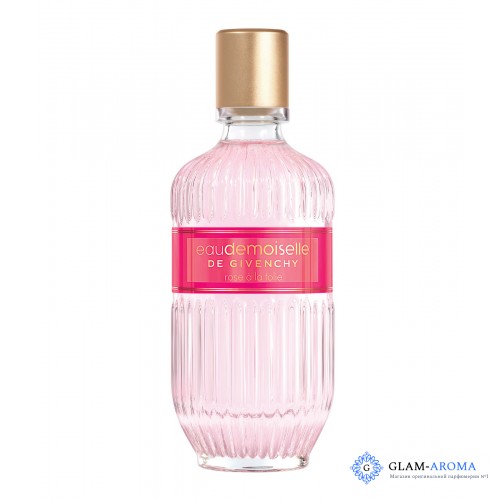 Givenchy Eaudemoiselle Rose a la Folie