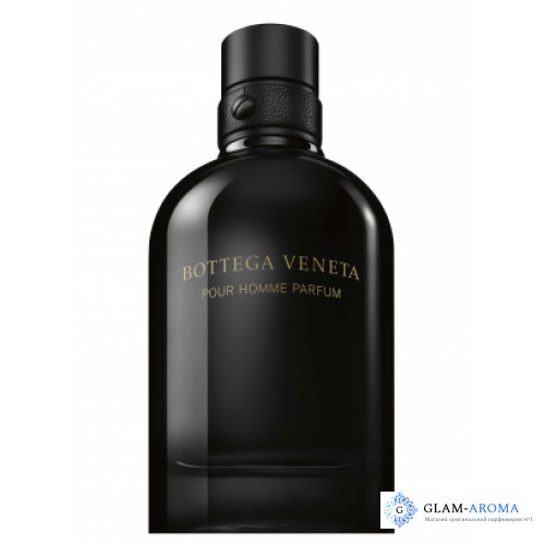 Bottega Veneta Pour Homme Parfum