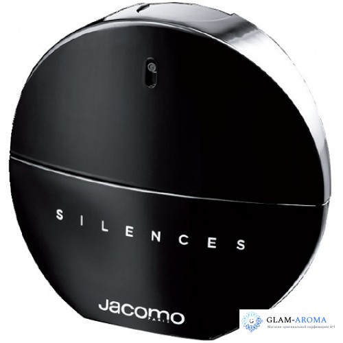 Jacomo Silences