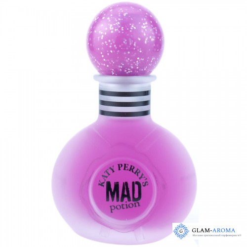 Katy Perry Mad Potion