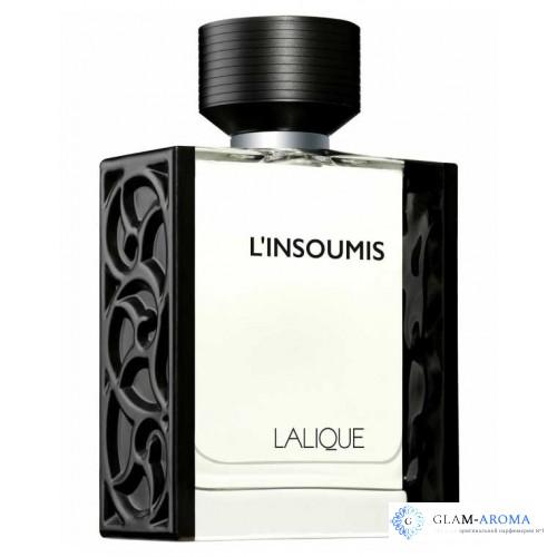 Lalique L`Insoumis