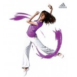 Adidas Natural Vitality